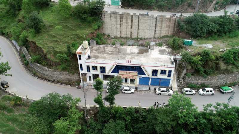 Muzaffarabad View Hotel — photo 7
