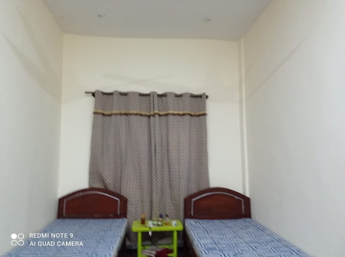 Hostel in Rawalpindi
