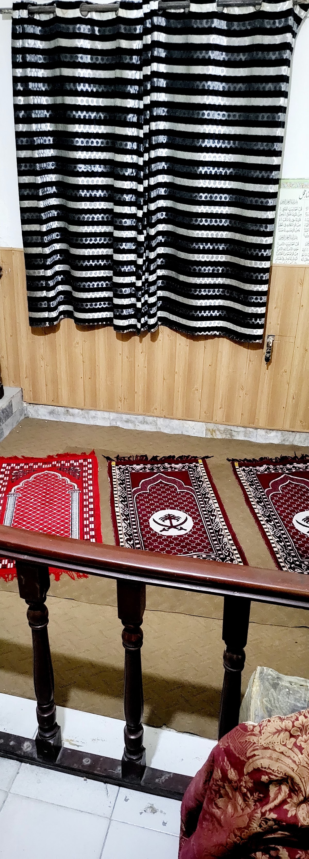 Shahzad Hotel — photo 8