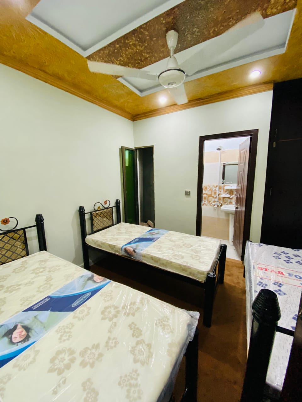 Sisters Girls Hostel