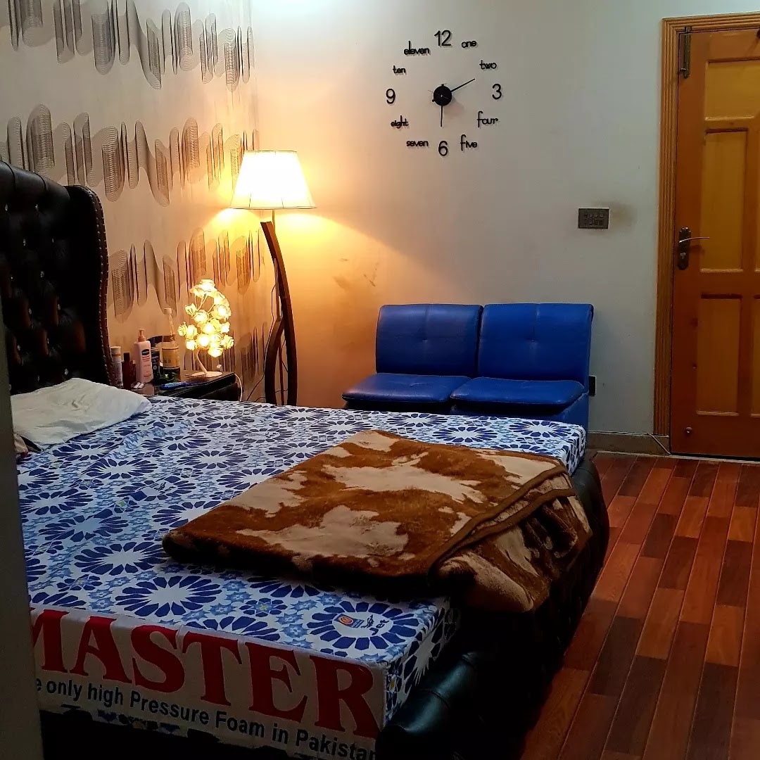Sun Rise Boys Hostel E-11