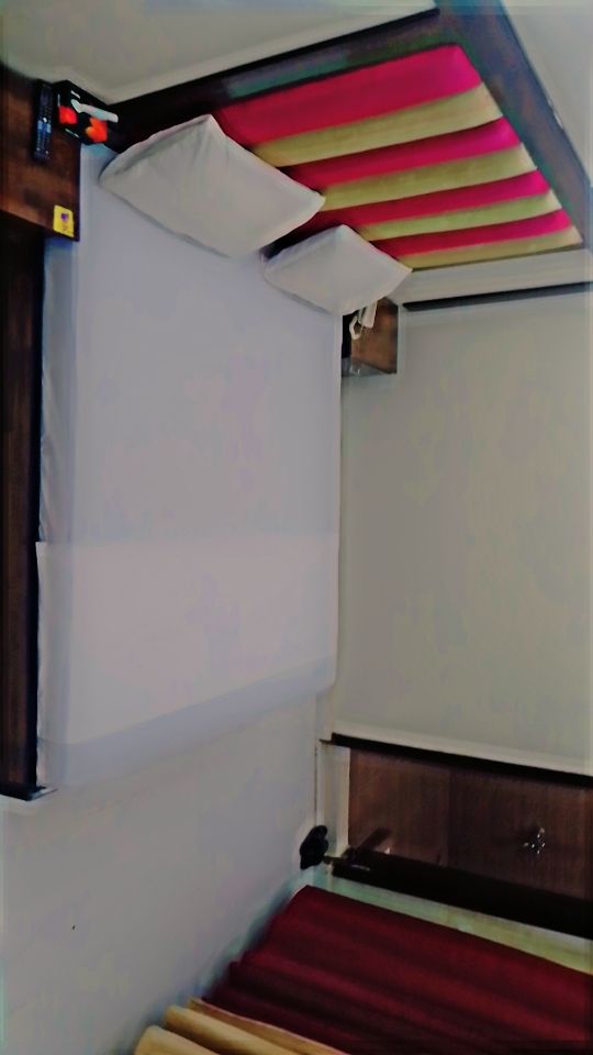 Hotel Prime Rose — photo 7