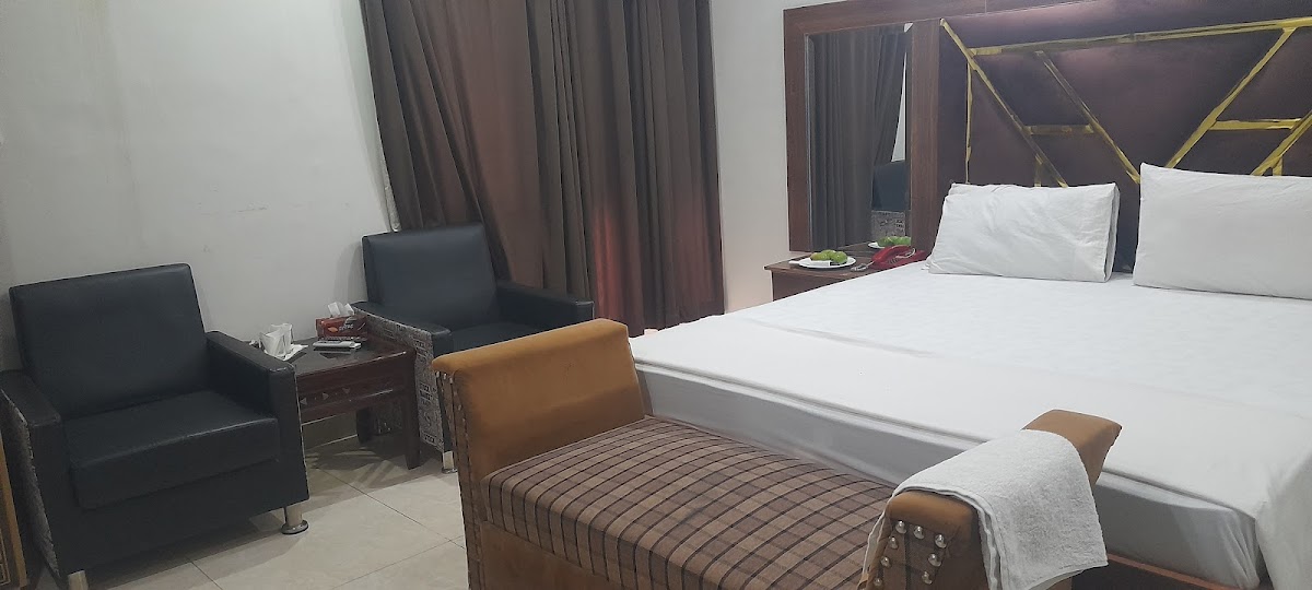 Hotel Prime Rose