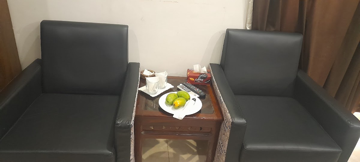 Hotel Prime Rose — photo 6