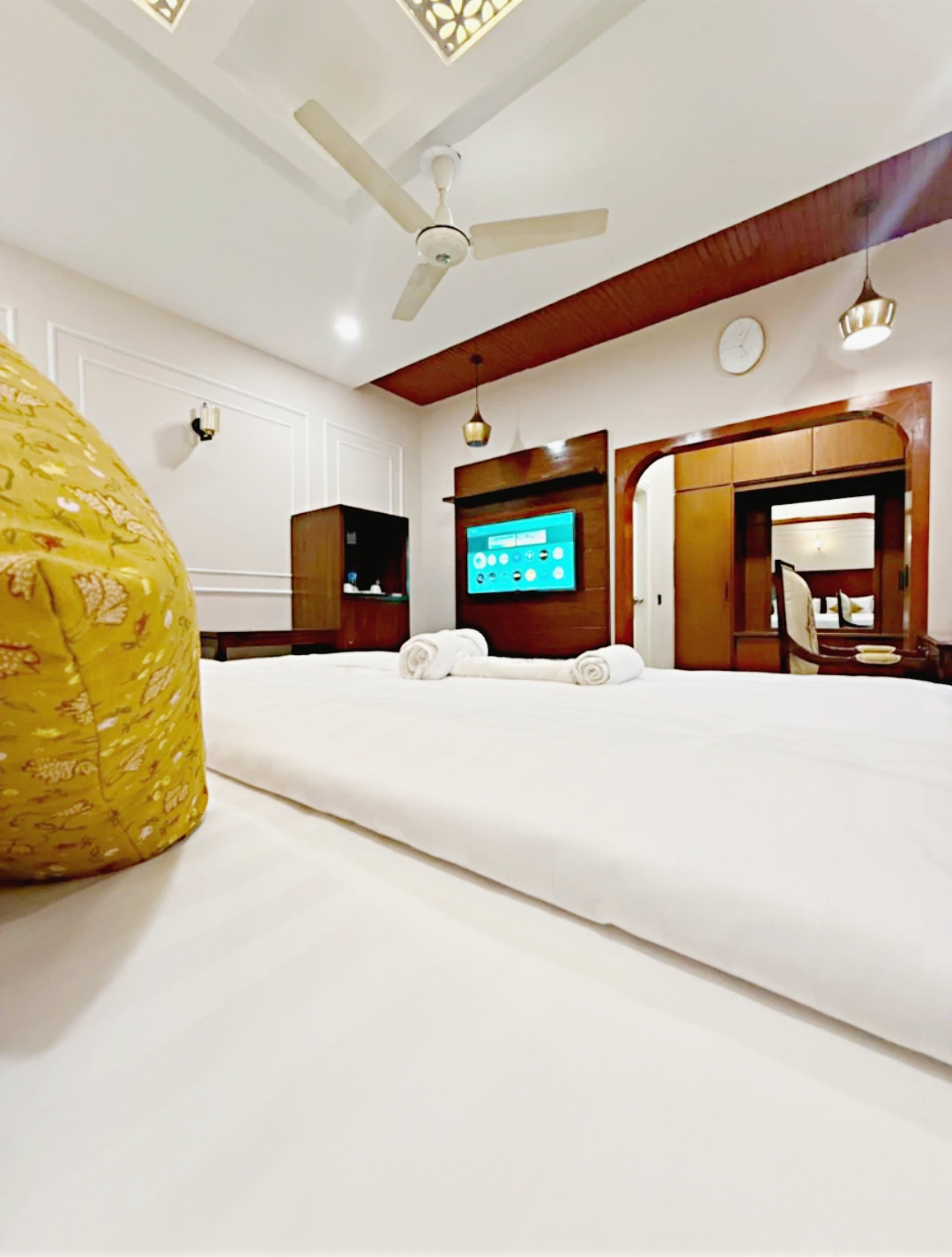 Serena Boutique Guest House – DHA Karachi — photo 10