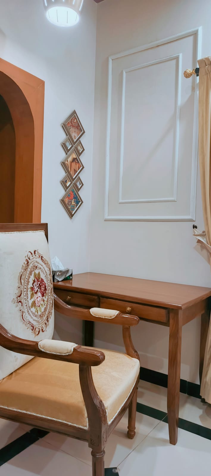 Serena Boutique Guest House – DHA Karachi — photo 9