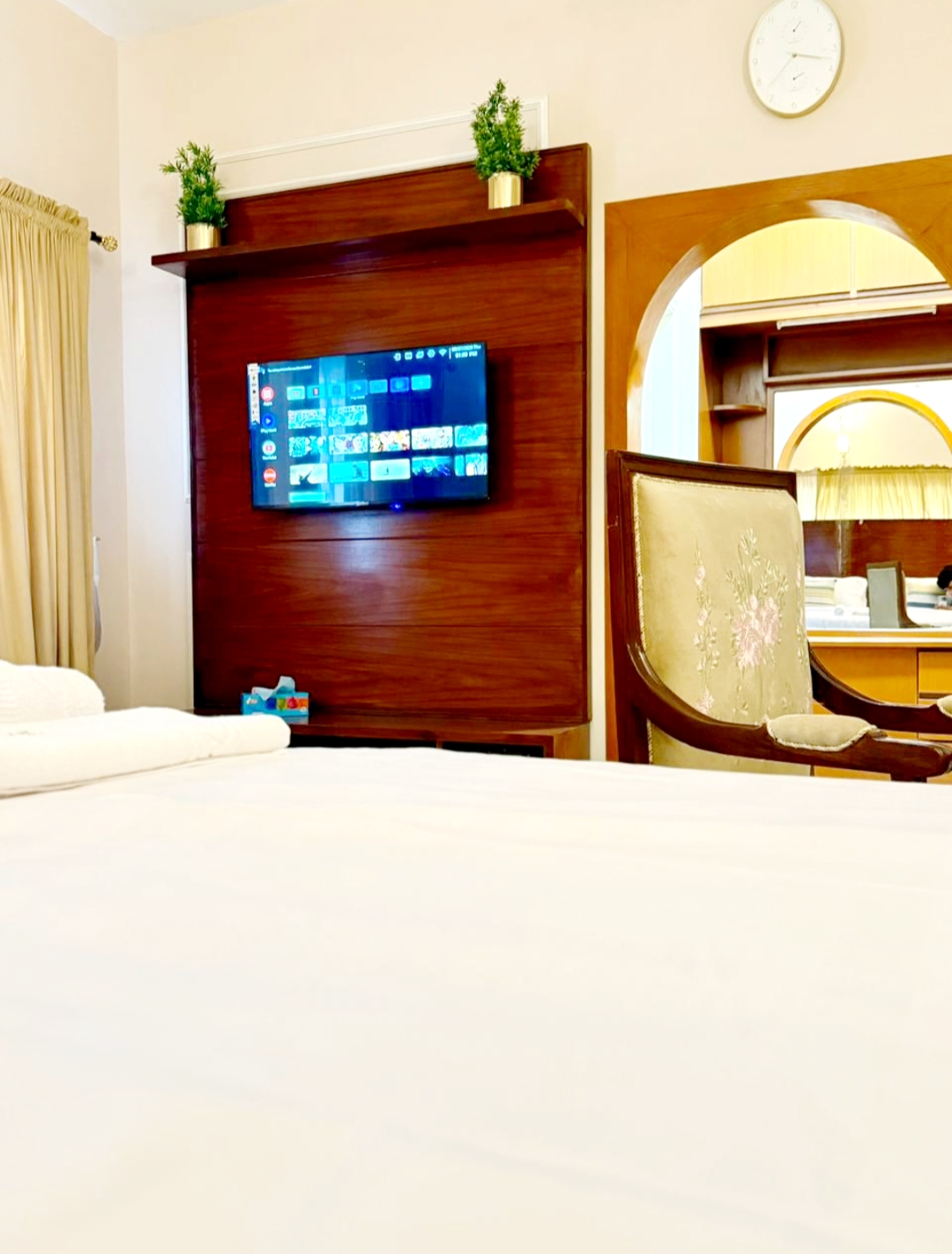 Serena Boutique Guest House – DHA Karachi — photo 8