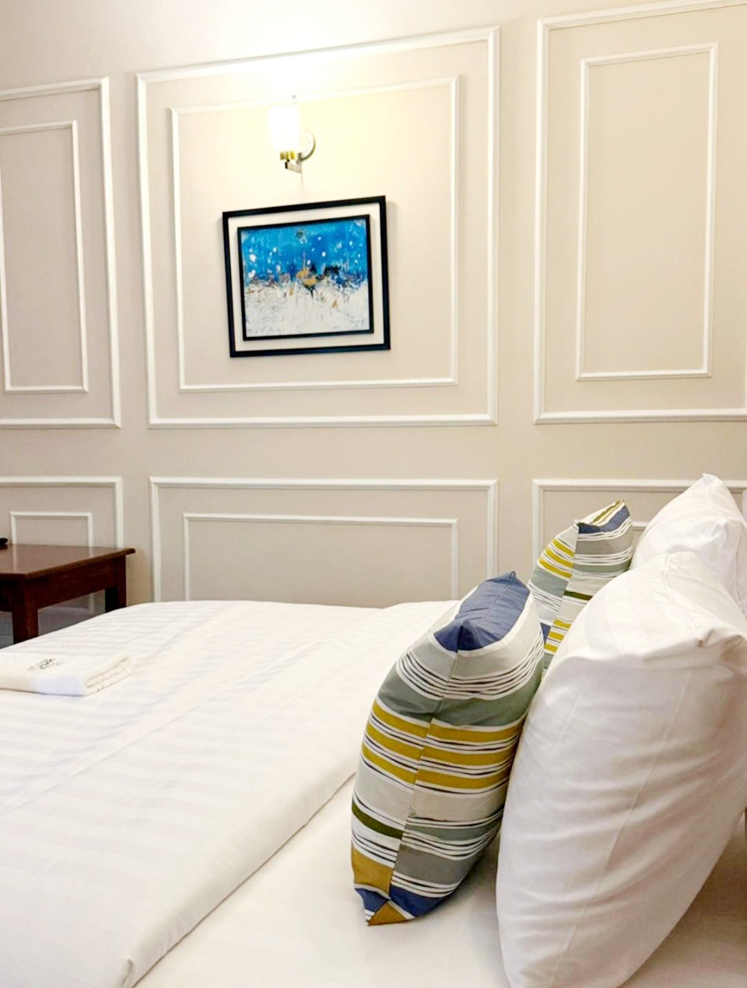 Serena Boutique Guest House – DHA Karachi — photo 7