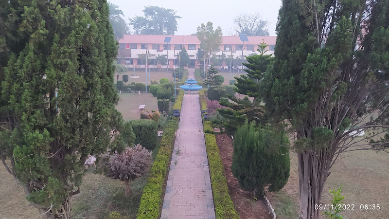 Rehman Baba Hostel 2