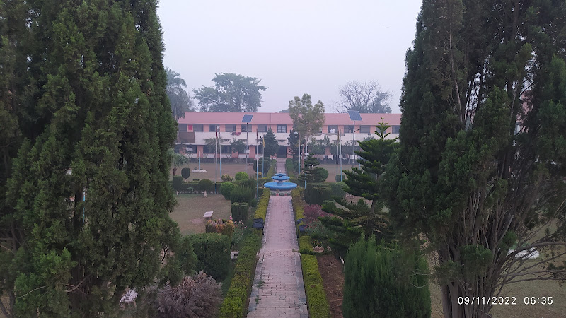 Rehman Baba Hostel 2 — photo 6