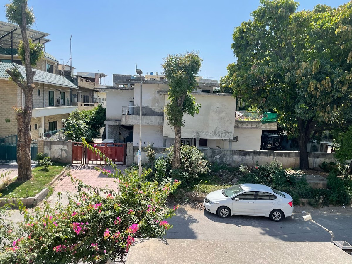 Taaj Girls Hostel — photo 10