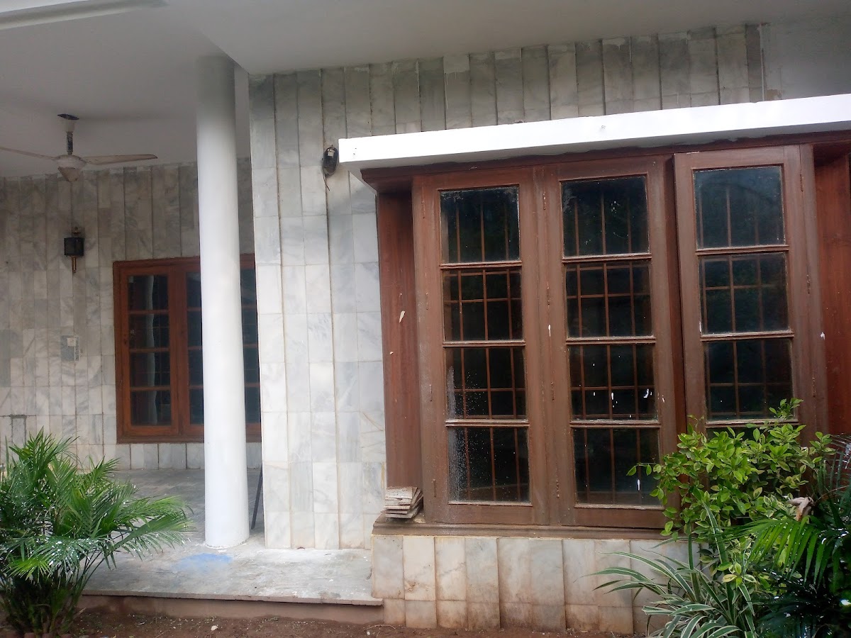 Taaj Girls Hostel — photo 9