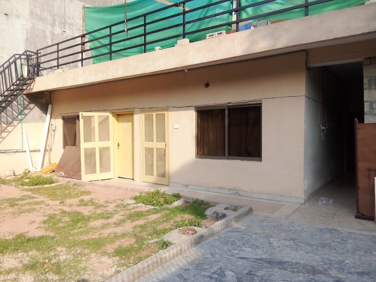 Taaj Girls Hostel — photo 7