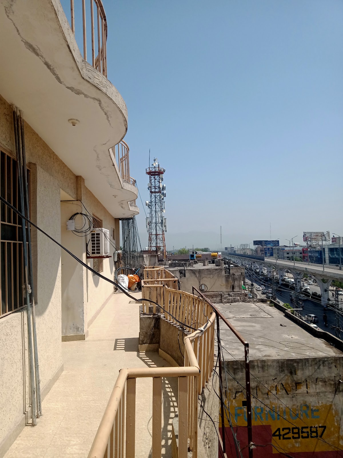 Muslim Boys Hostel Shamsabad Rawalpindi — photo 7