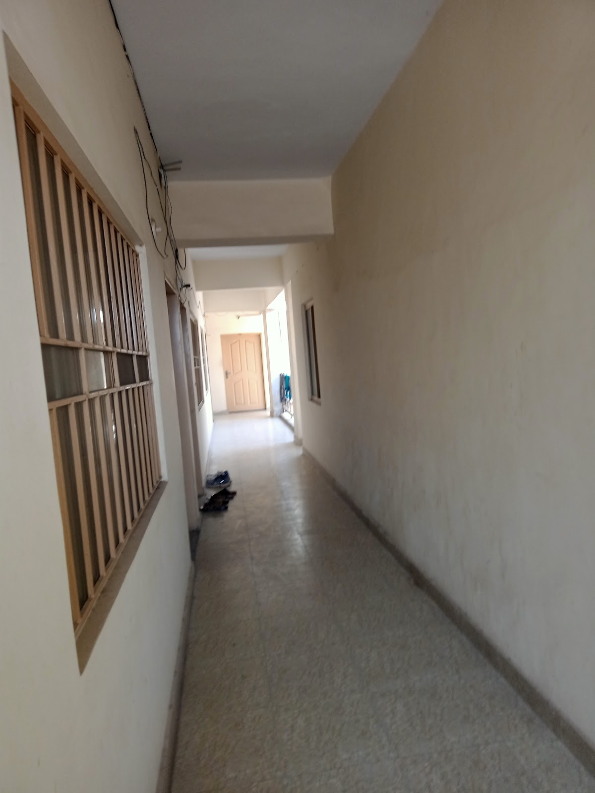 Muslim Boys Hostel Shamsabad Rawalpindi — photo 8