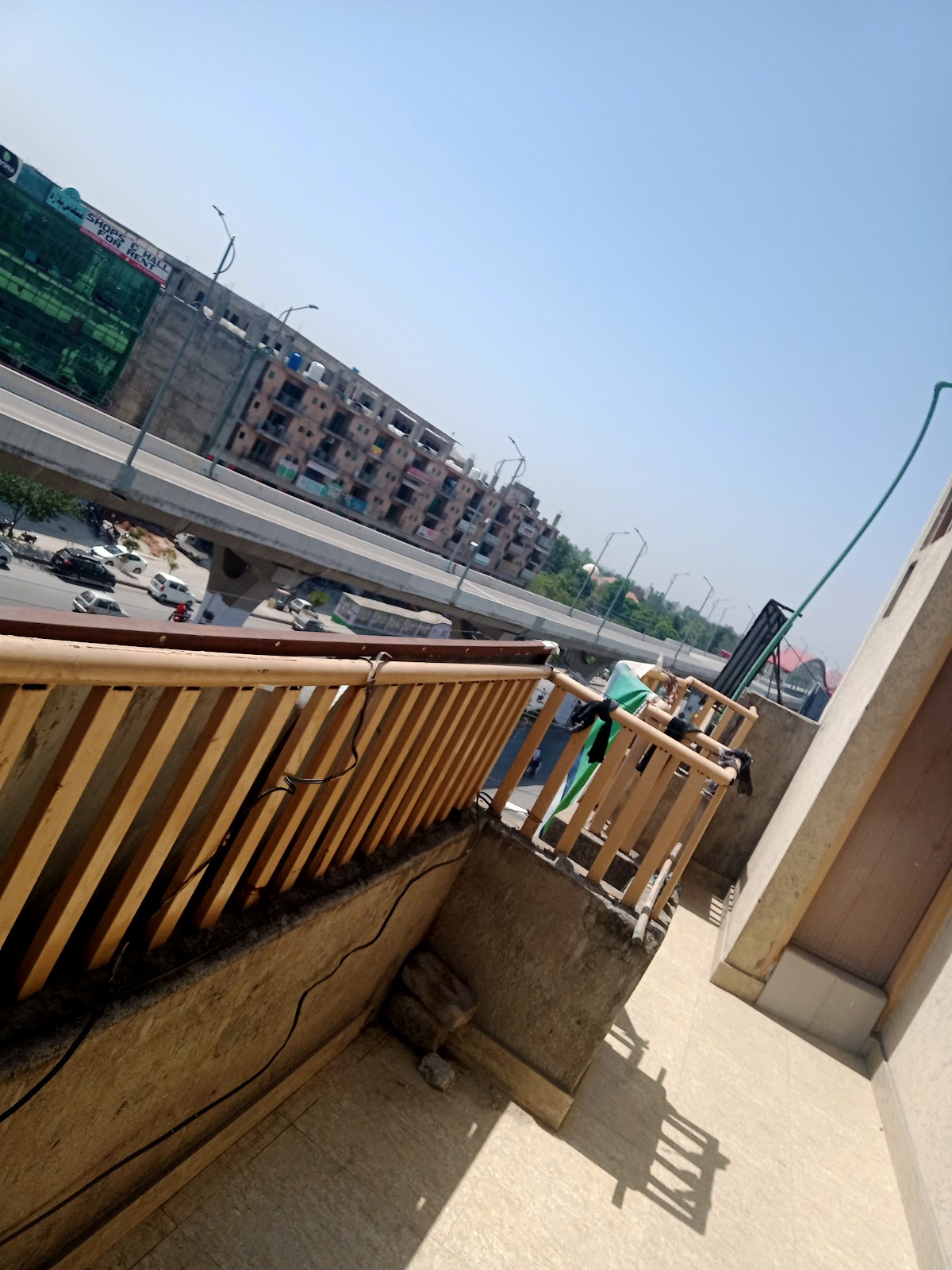 Muslim Boys Hostel Shamsabad Rawalpindi — photo 9