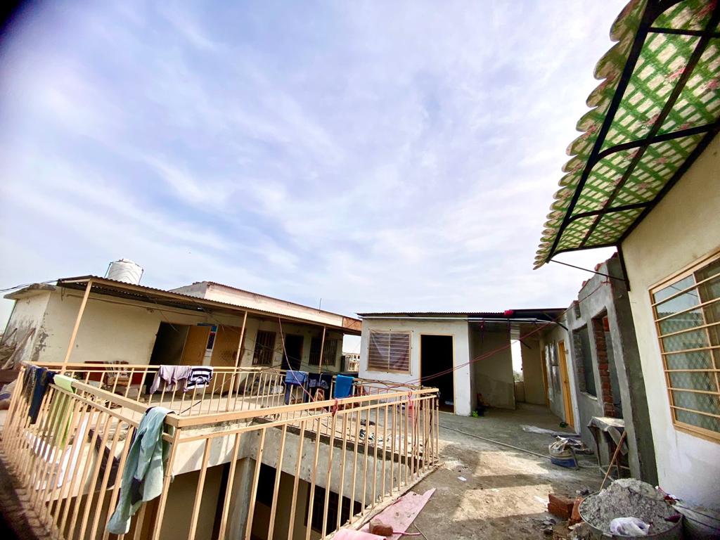 Muslim Boys Hostel Shamsabad Rawalpindi - boys hostel in Rawalpindi, Punjab