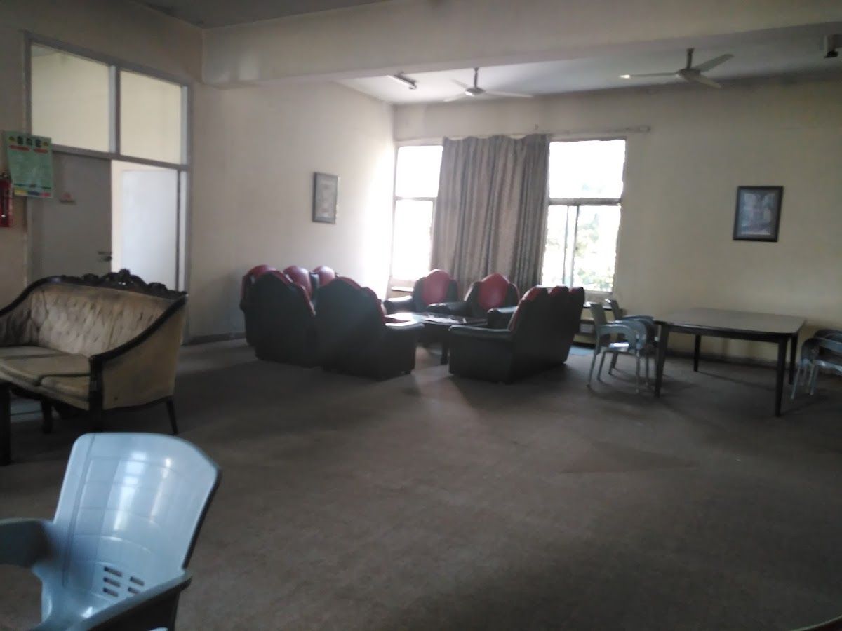 Staff Welfare Women Hostel — photo 6