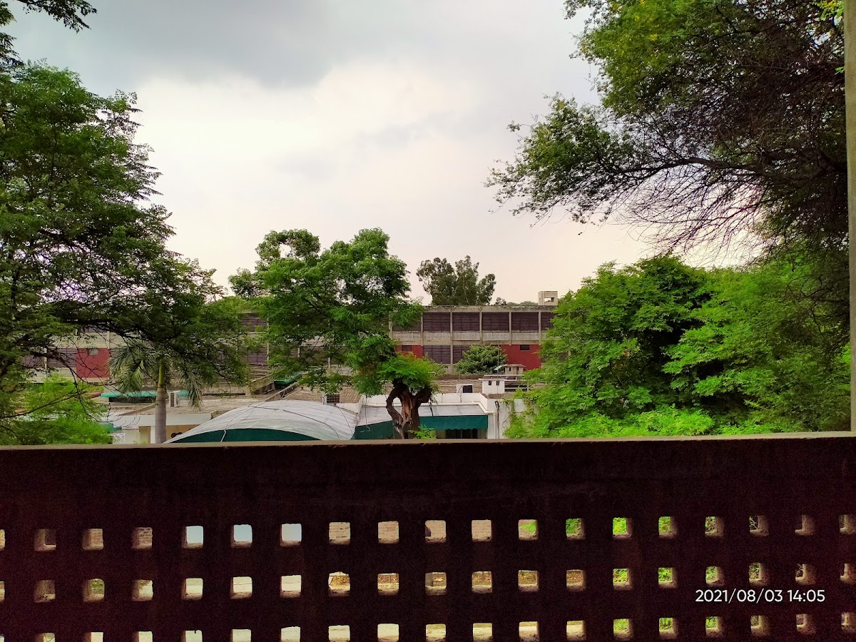 Boys Hostel No 15 — photo 10