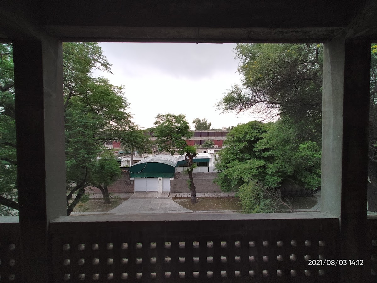 Boys Hostel No 15 — photo 8