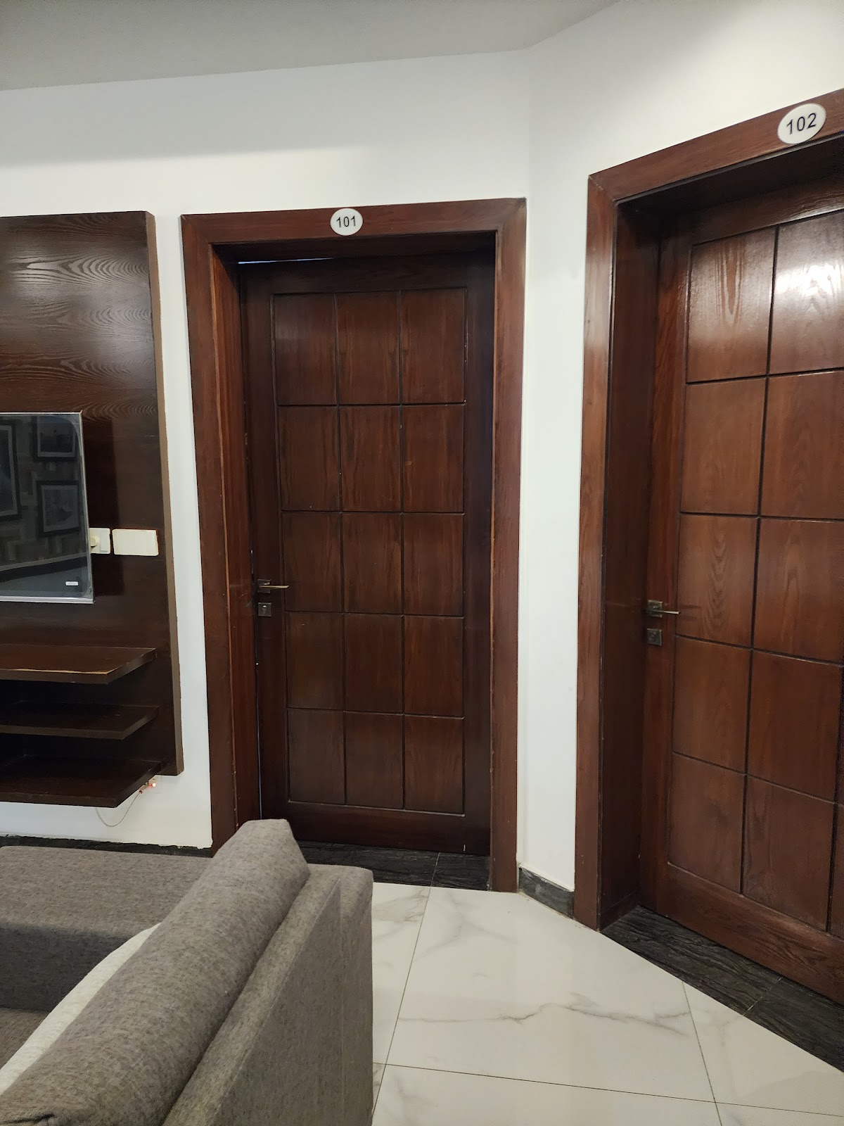 White House Executive - Guest House — photo 6