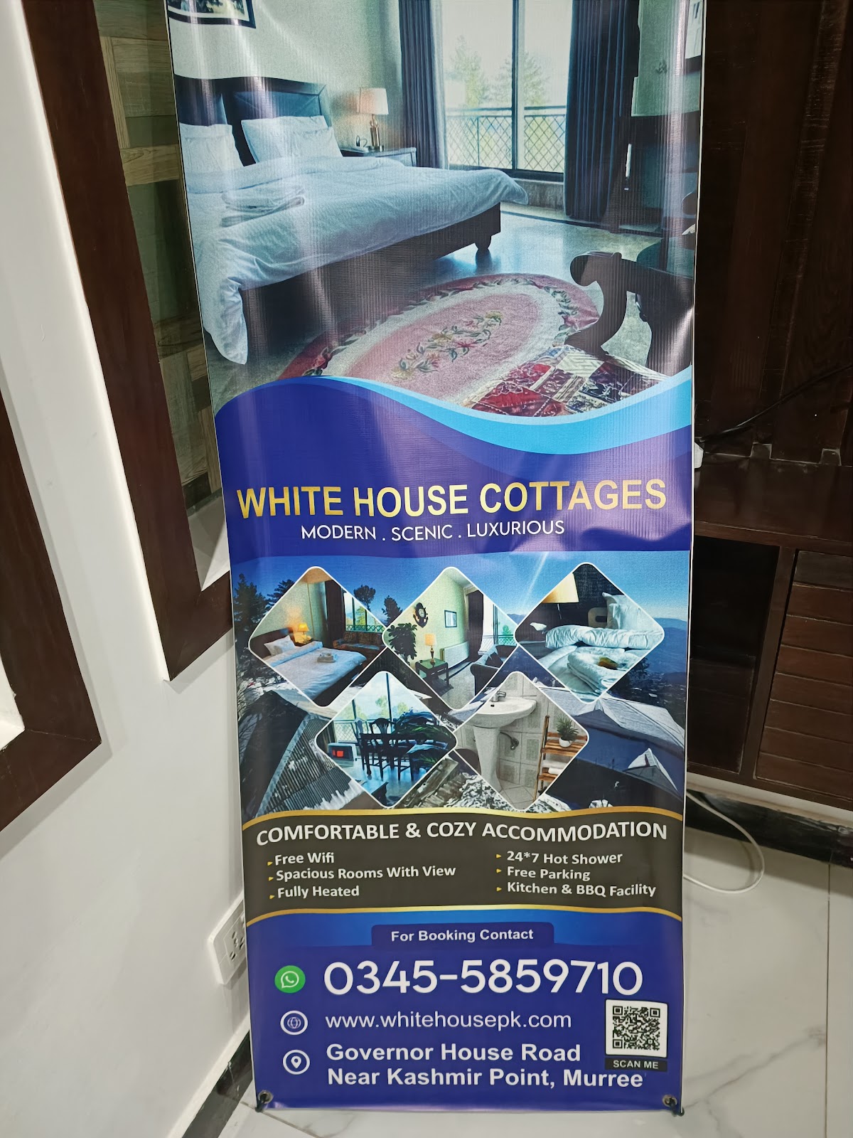 White House Executive - Guest House — photo 7