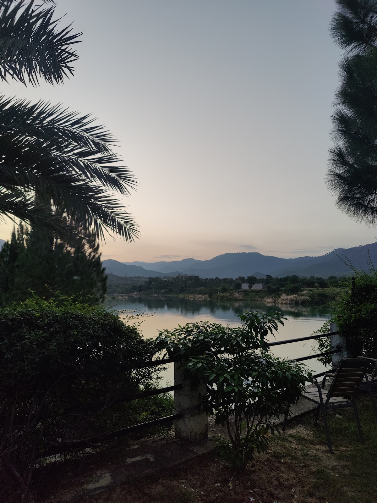 Bajwa’s Lakeside Farmhouse — photo 10