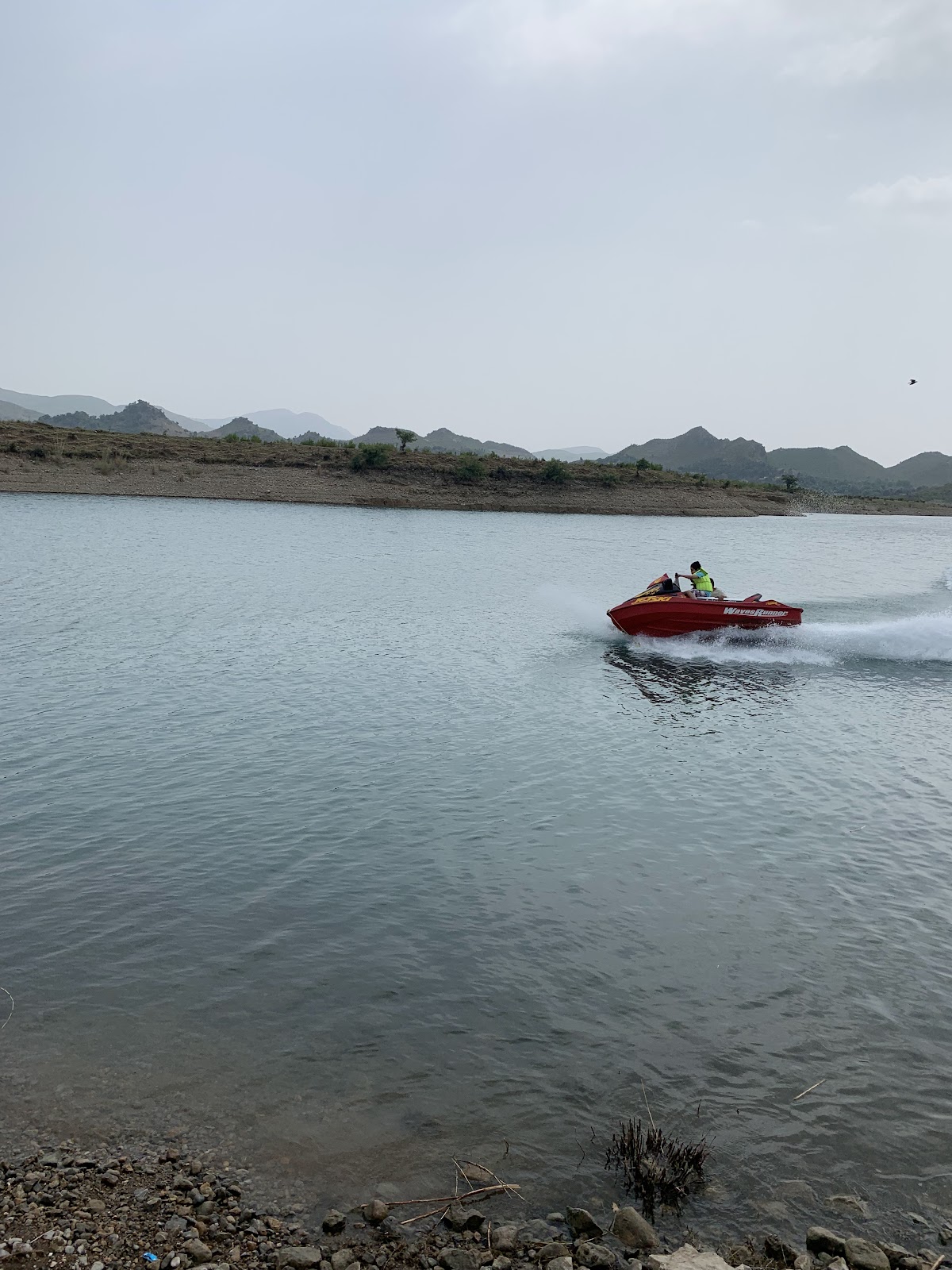 Bajwa’s Lakeside Farmhouse — photo 6