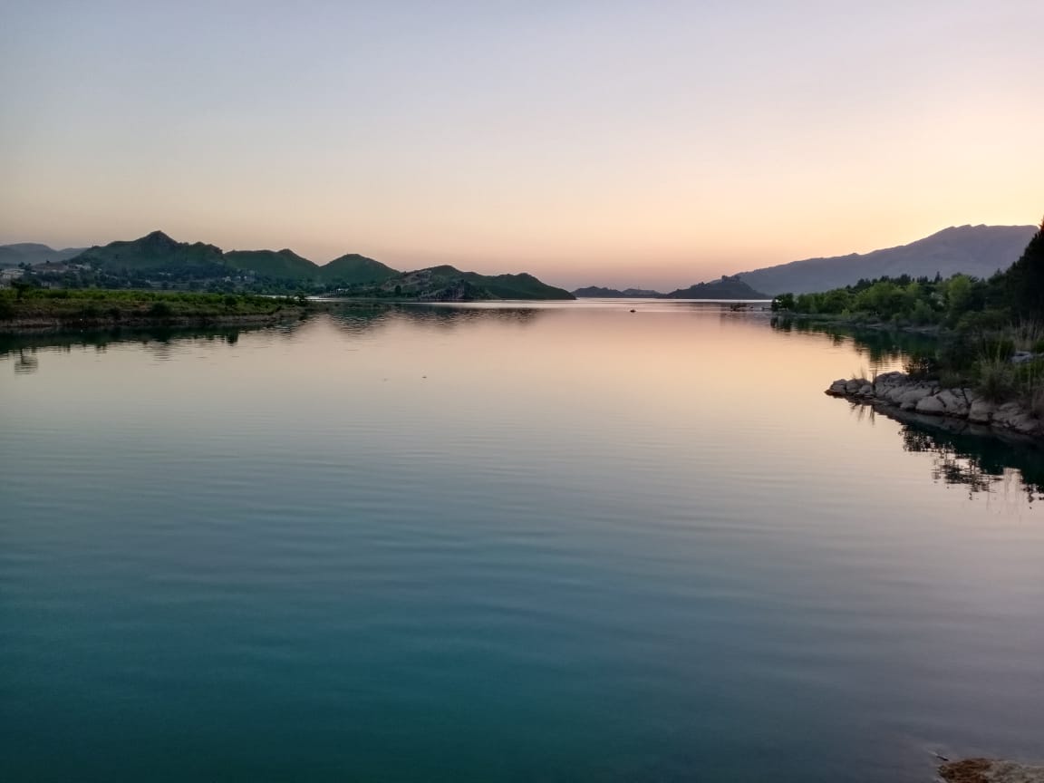 Bajwa’s Lakeside Farmhouse — photo 8