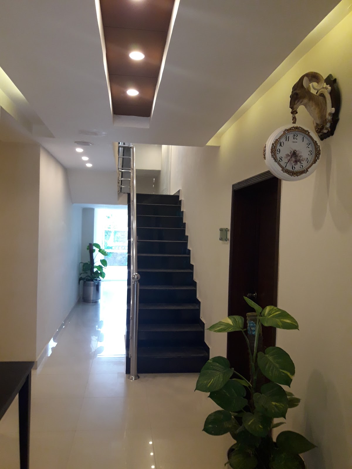 Mairona Hotels Gulberg — photo 6