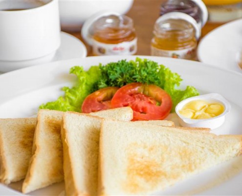 Mairona Hotels Gulberg — photo 7