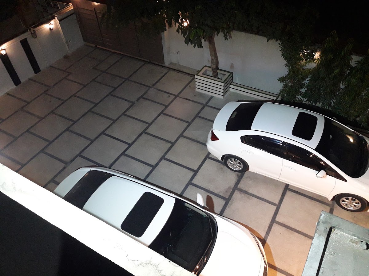 Mairona Hotels Gulberg — photo 9