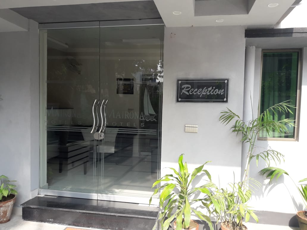 Mairona Hotels Gulberg — photo 10