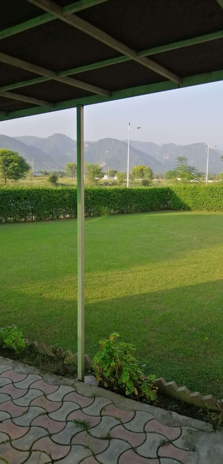 Comfort Family Villa Islamabad — photo 10