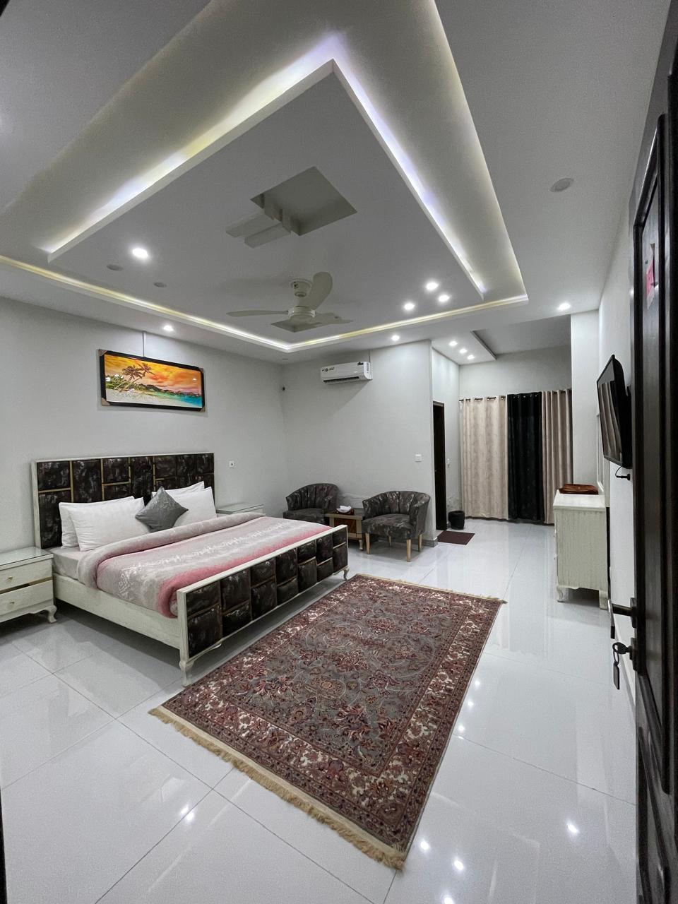 Comfort Family Villa Islamabad — photo 9