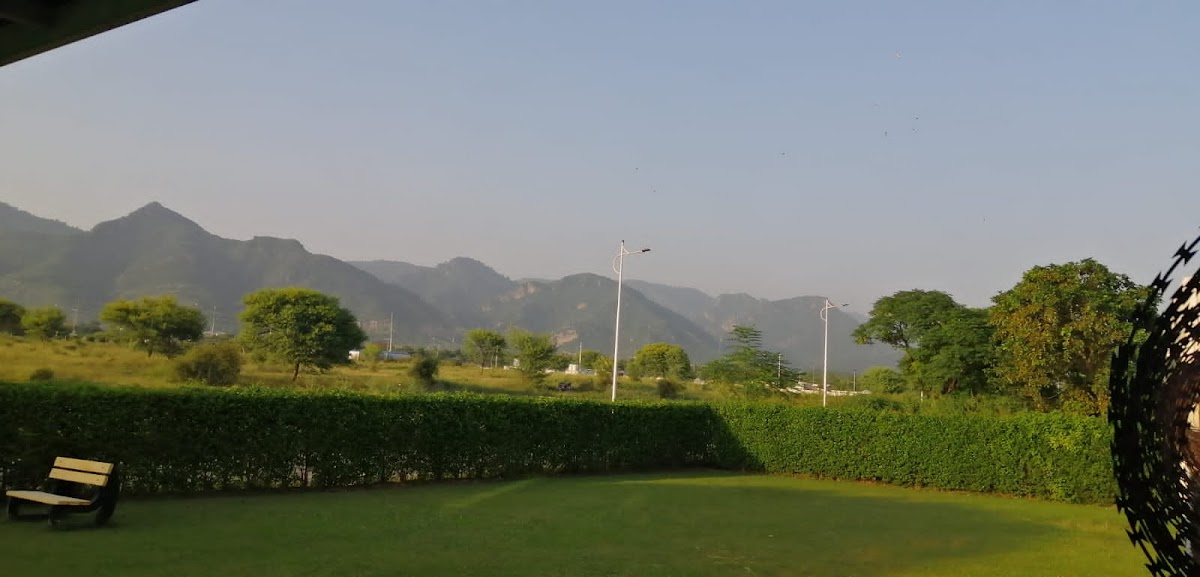 Comfort Family Villa Islamabad — photo 8