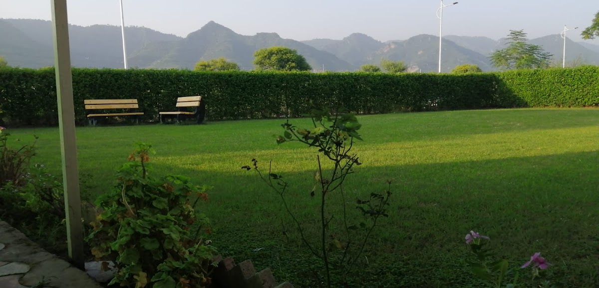 Comfort Family Villa Islamabad — photo 6