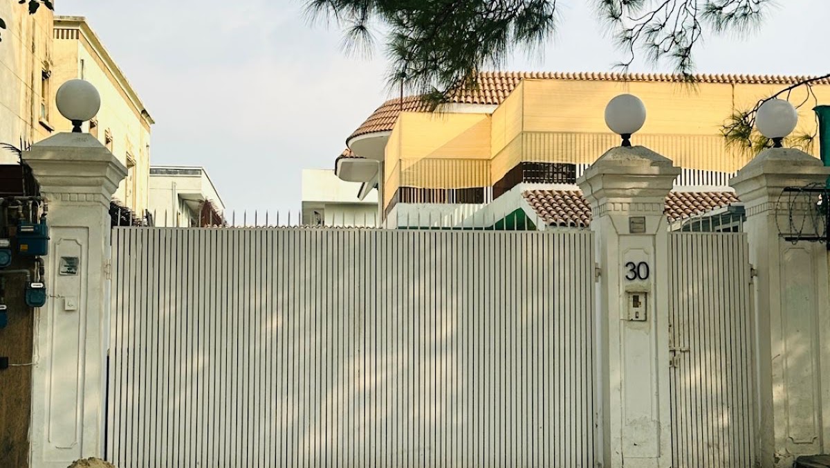 Al Naafay Girls Hostel - girls hostel in Islamabad, Capital Territory