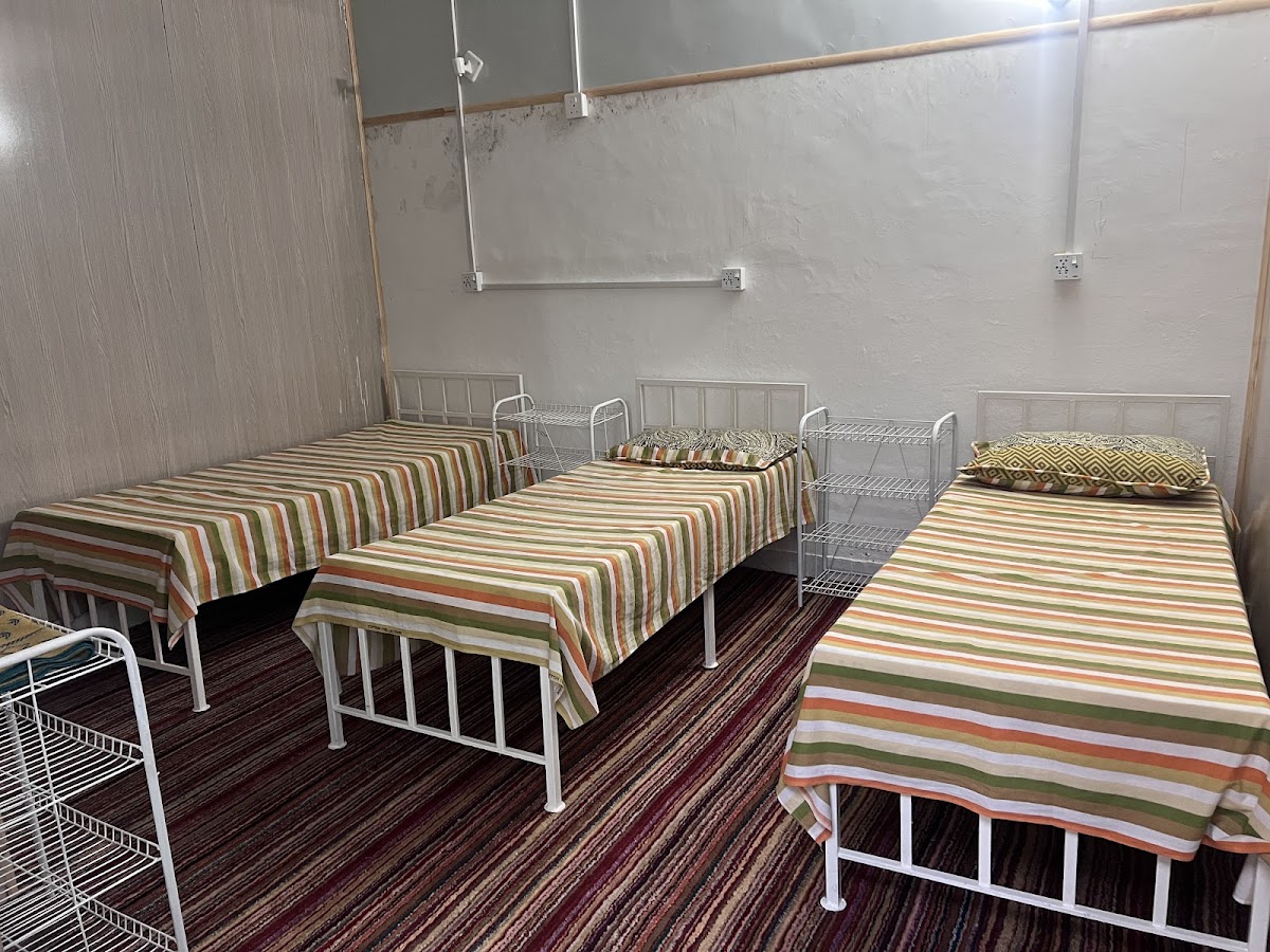 Al Naafay Girls Hostel — photo 7