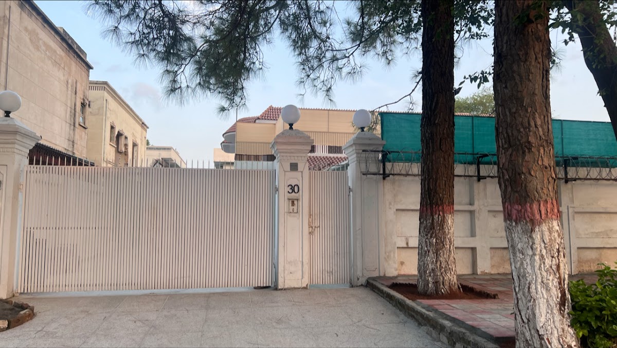 Al Naafay Girls Hostel — photo 9