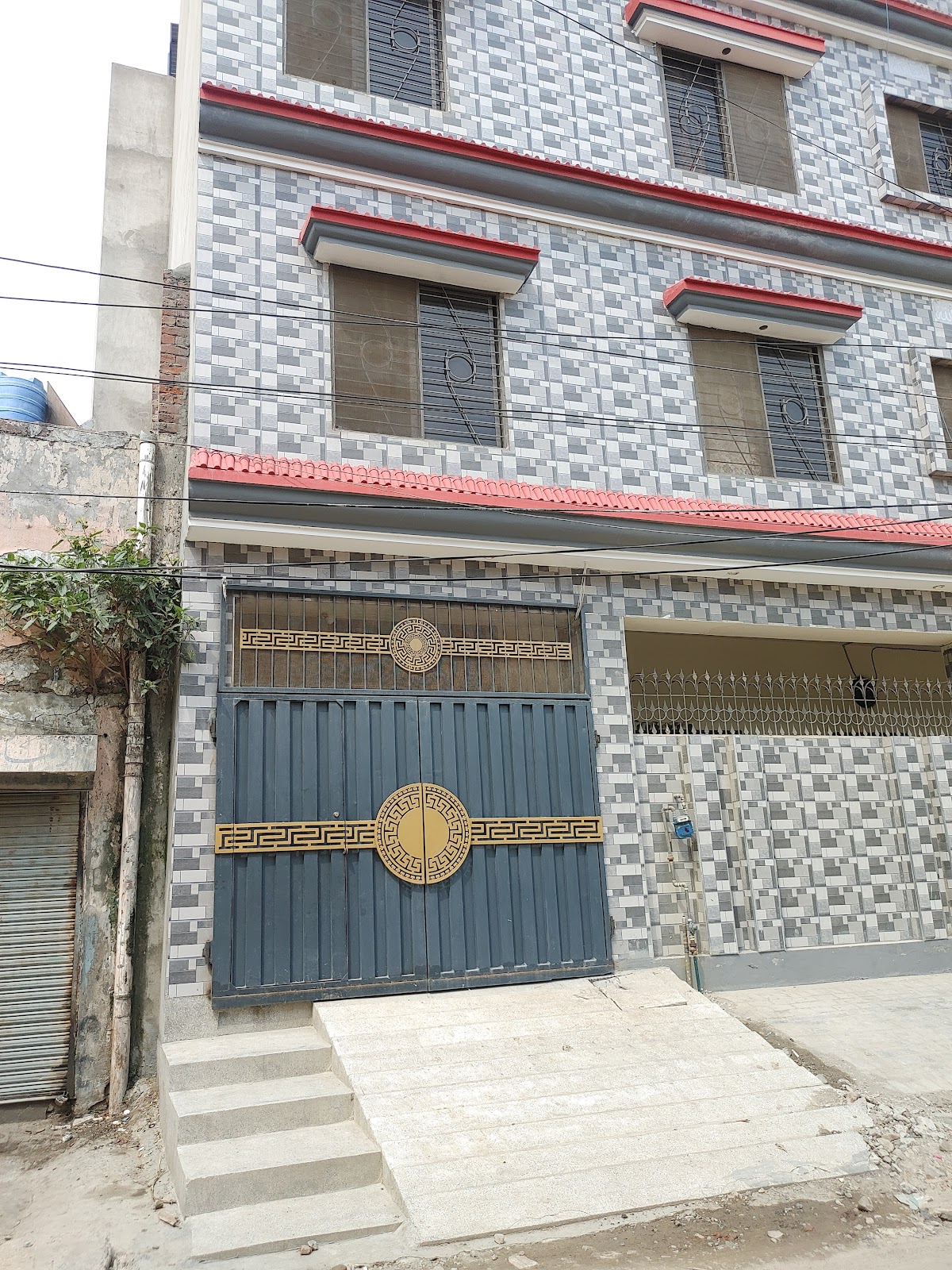 New Green Girls Hostel - girls hostel in Lahore, Punjab