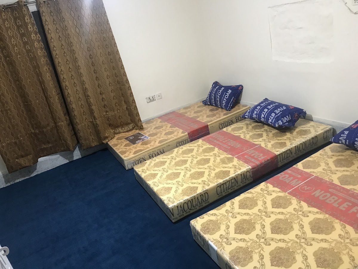 Green Girls Hostel - girls hostel in Lahore, Punjab