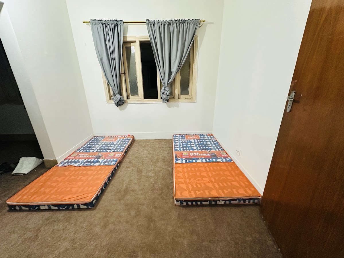 Hostel Hub - PECHS — photo 8