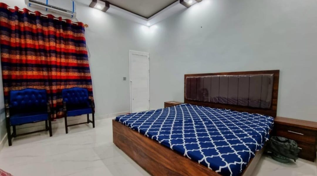 White Rose BNB Guest House — photo 10