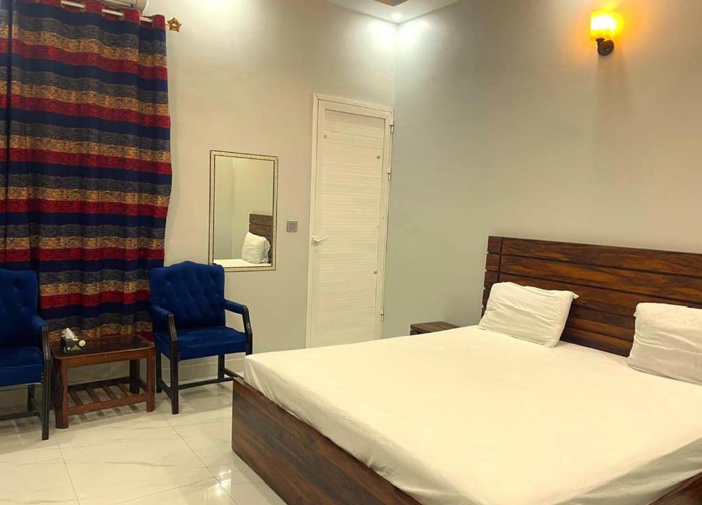 White Rose BNB Guest House — photo 9