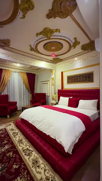 Reechan Resort Skardu — photo 7