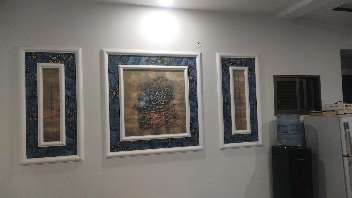 Hotel Gulistan Inn — photo 10