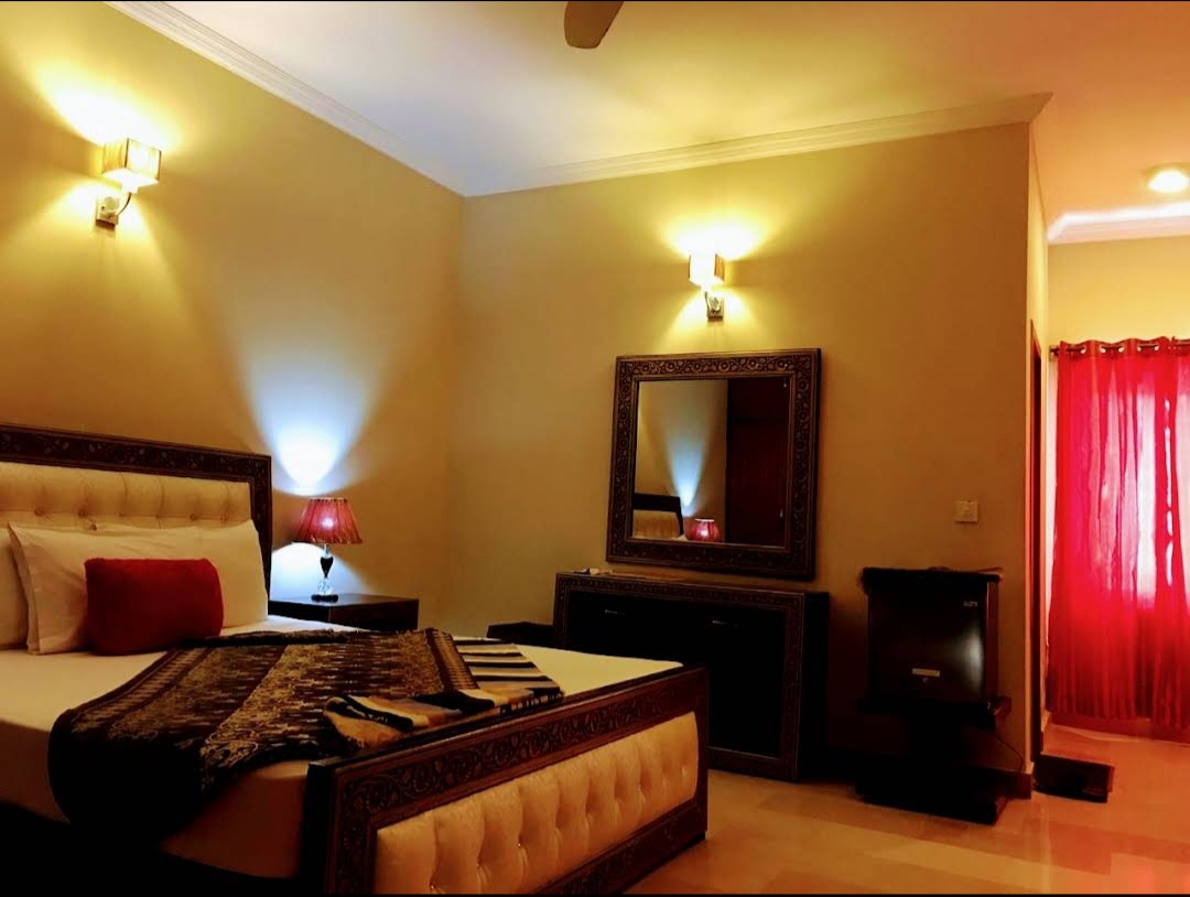 Gulshan Family Guest House — photo 6