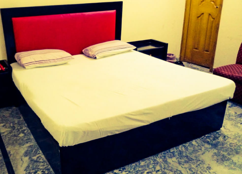 Gulshan Family Guest House — photo 7