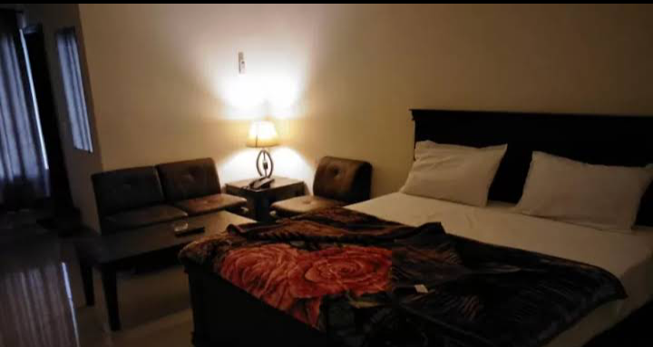 Gulshan Family Guest House — photo 8